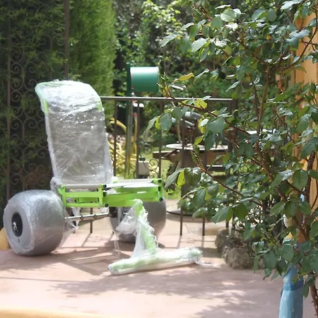 Camping Camping Plateau Des Chasses Mandelieu