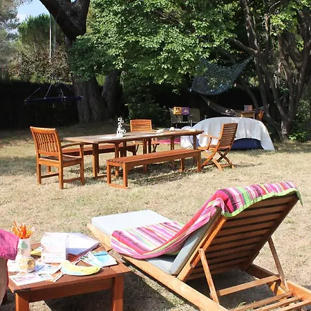 Campsite Camping Plateau Des Chasses Mandelieu-la-Napoule