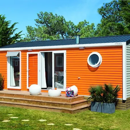 Camping Plateau Des Chasses Mandelieu-la-Napoule