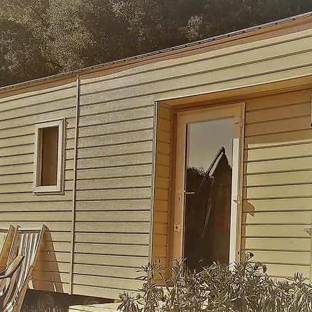Camping Plateau Des Chasses Campsite Mandelieu-la-Napoule
