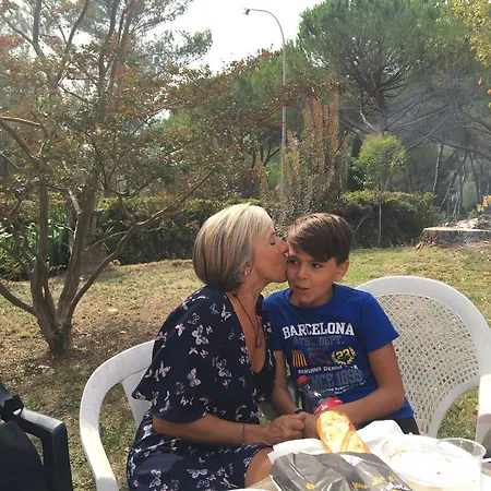 Camping Plateau Des Chasses Campsite 4*