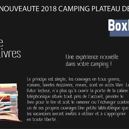 Camping Plateau Des Chasses Campsite Mandelieu-la-Napoule