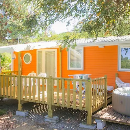 Camping Plateau Des Chasses Campsite Mandelieu-la-Napoule